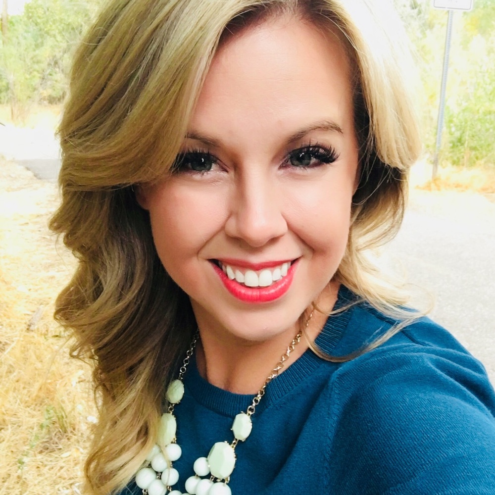 Meet your Posher, Jenny